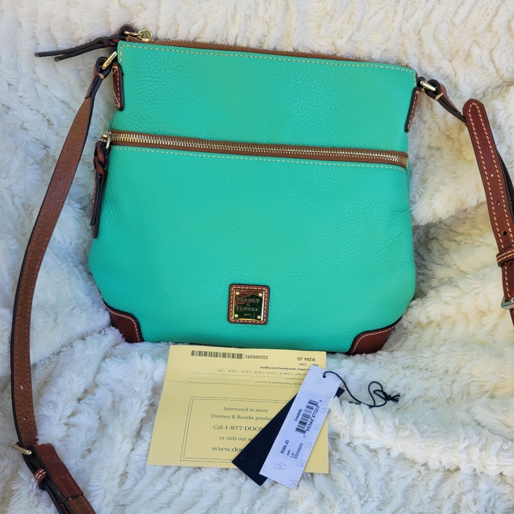 Dooney and Bourke crossbody